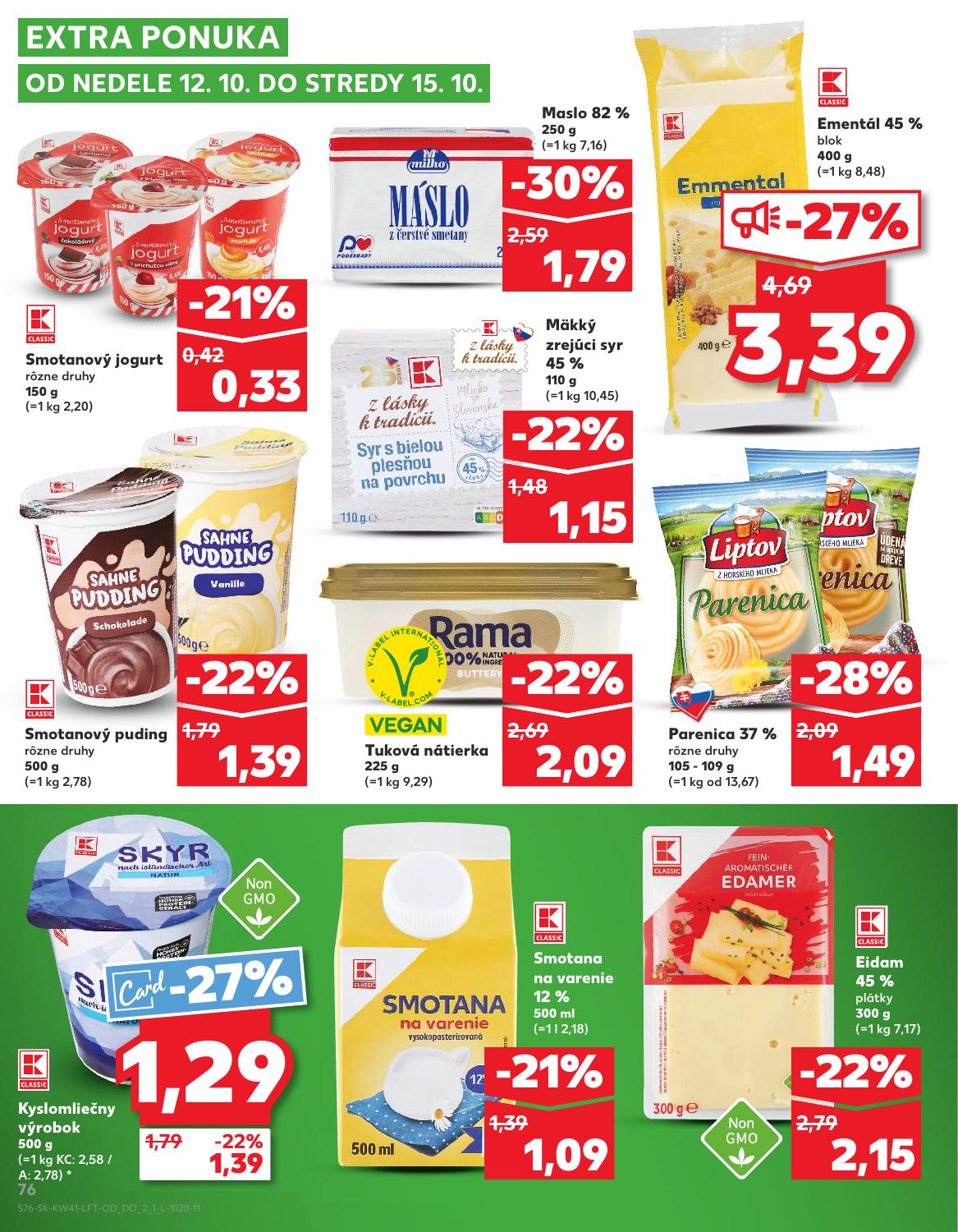 Kaufland