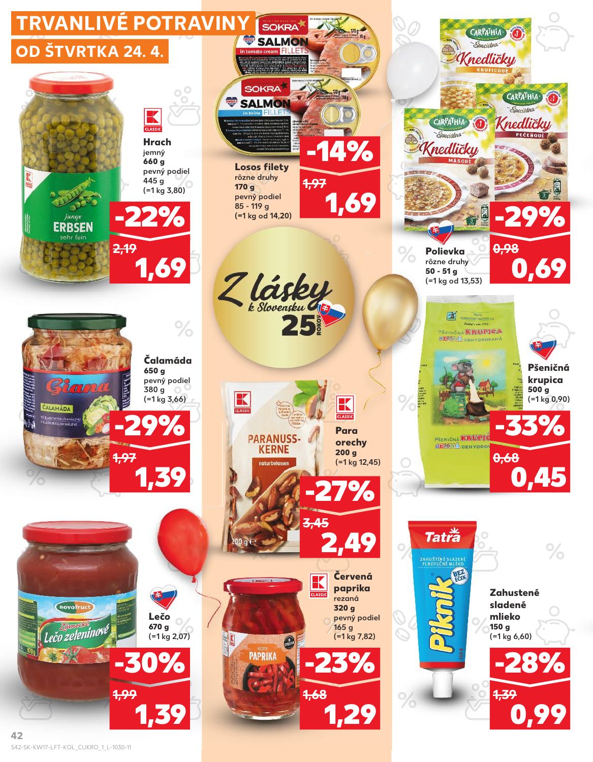 Kaufland