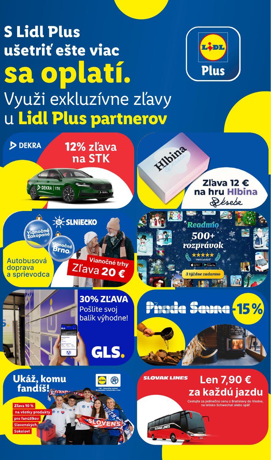 LIDL