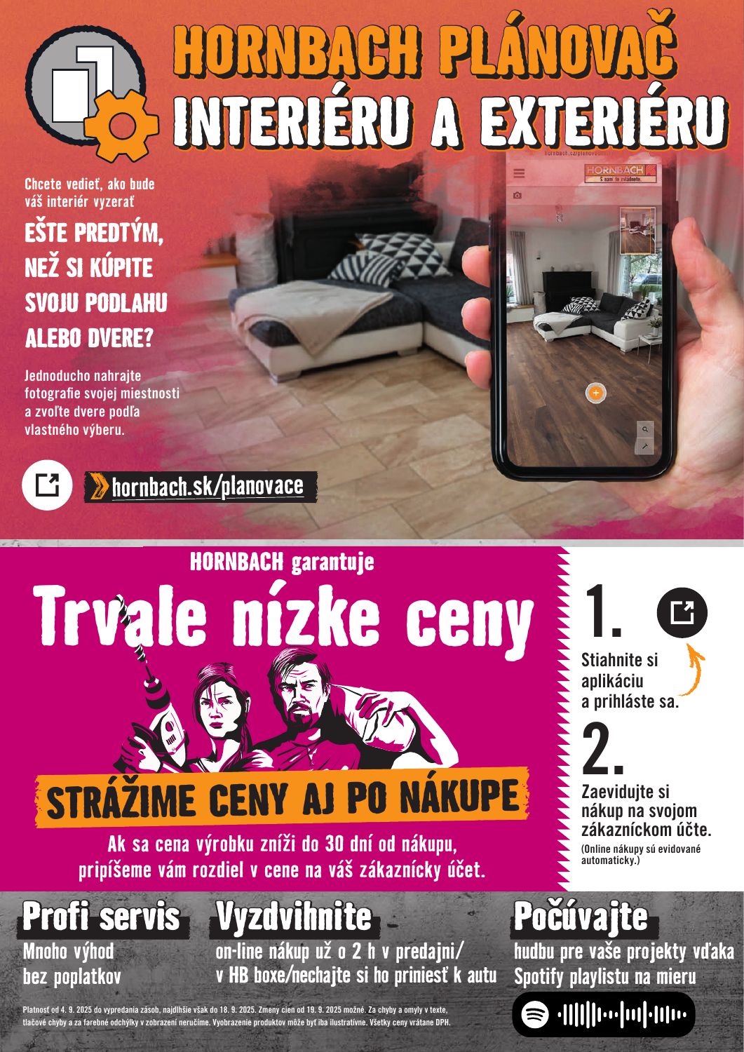 HORNBACH