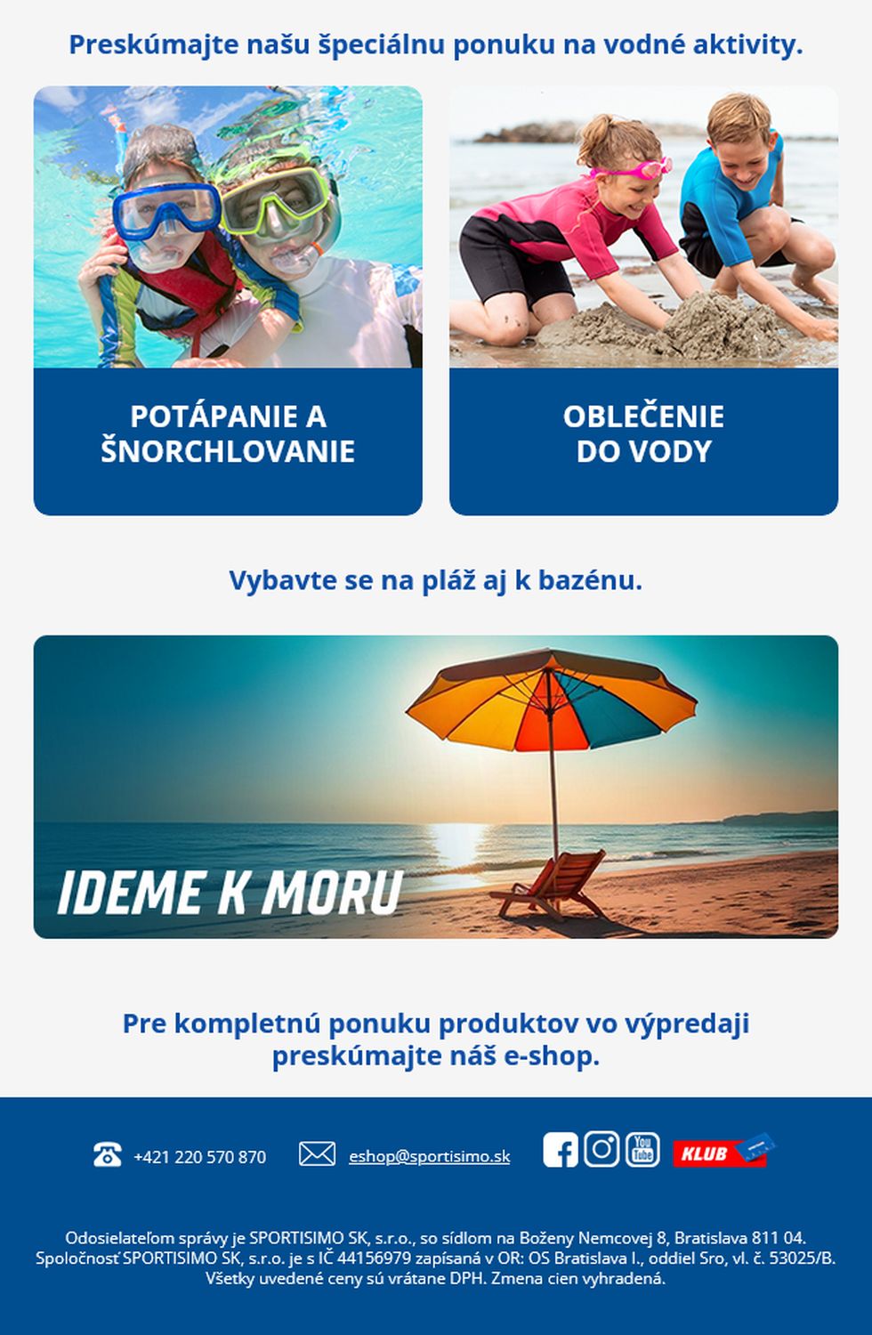 SPORTISIMO