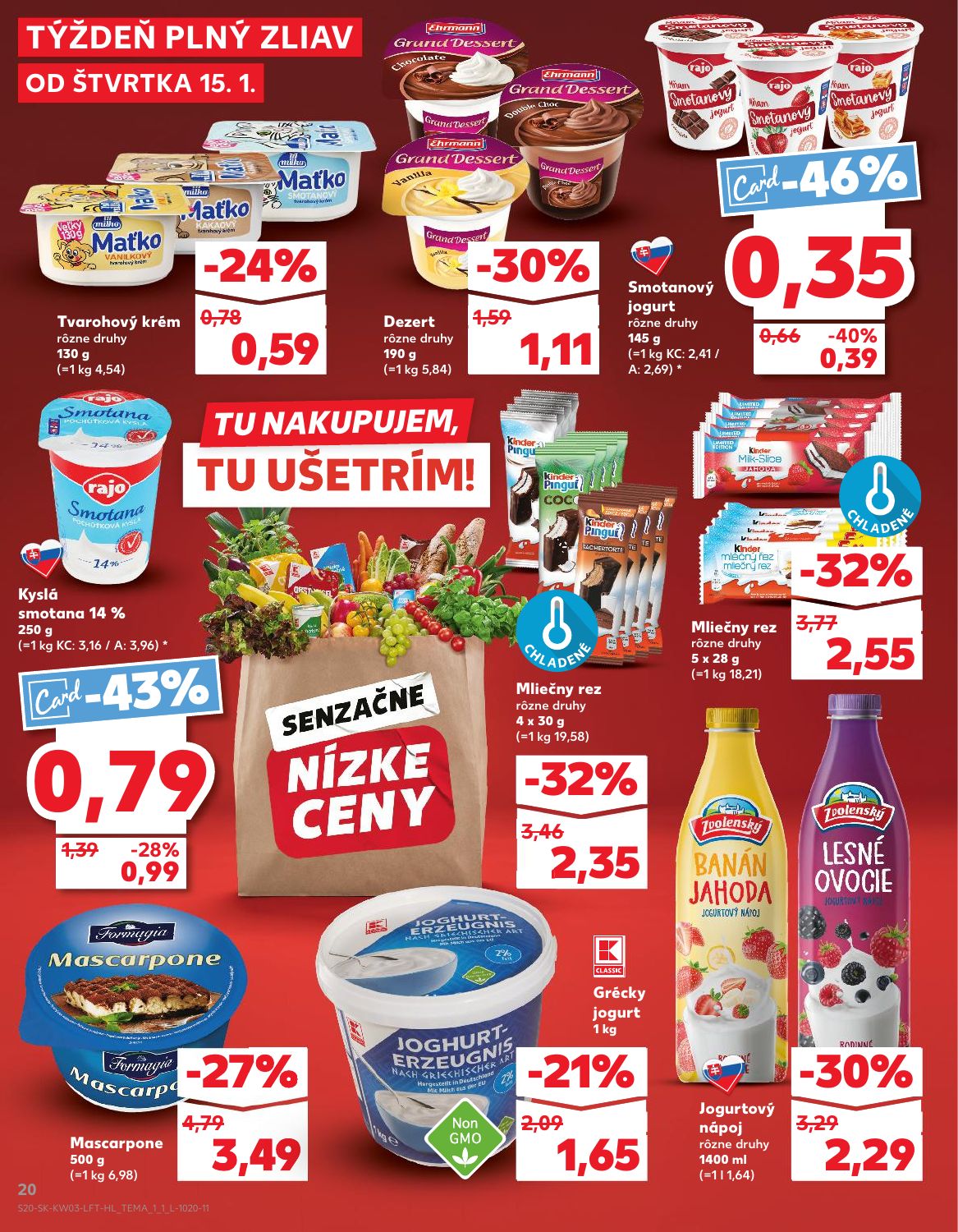 Kaufland