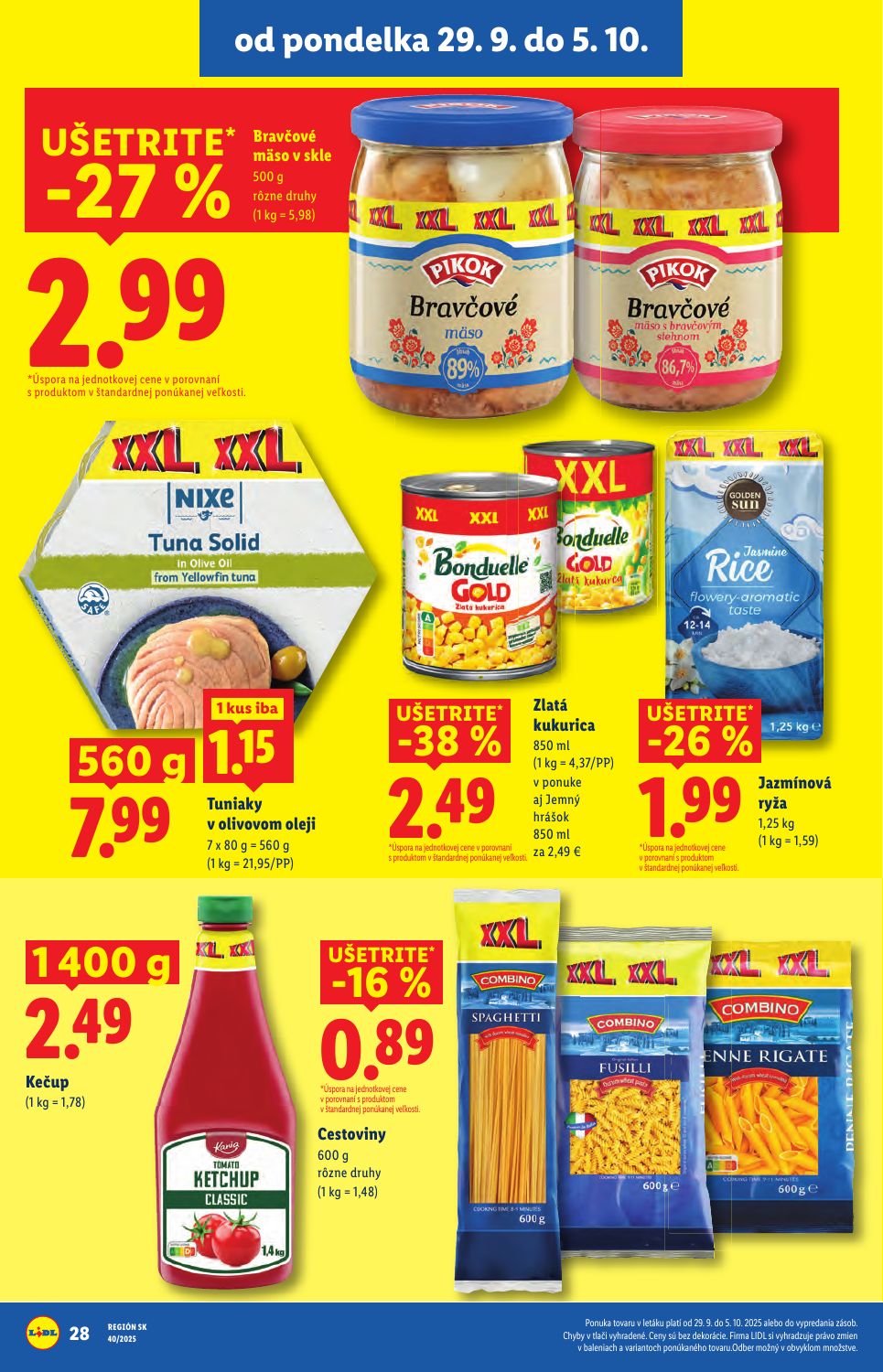 LIDL