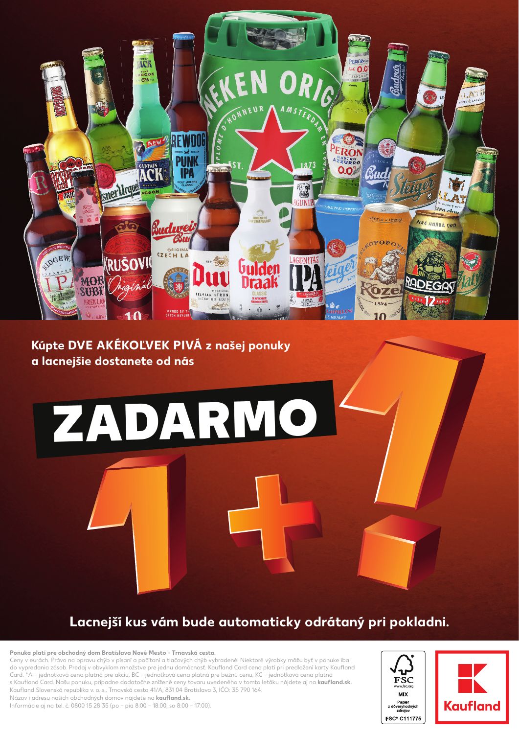 Kaufland