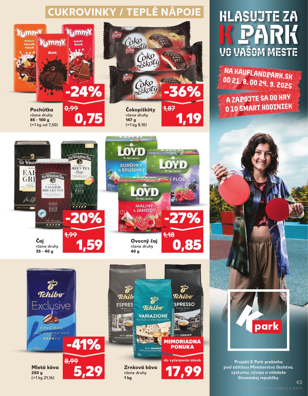 Kaufland