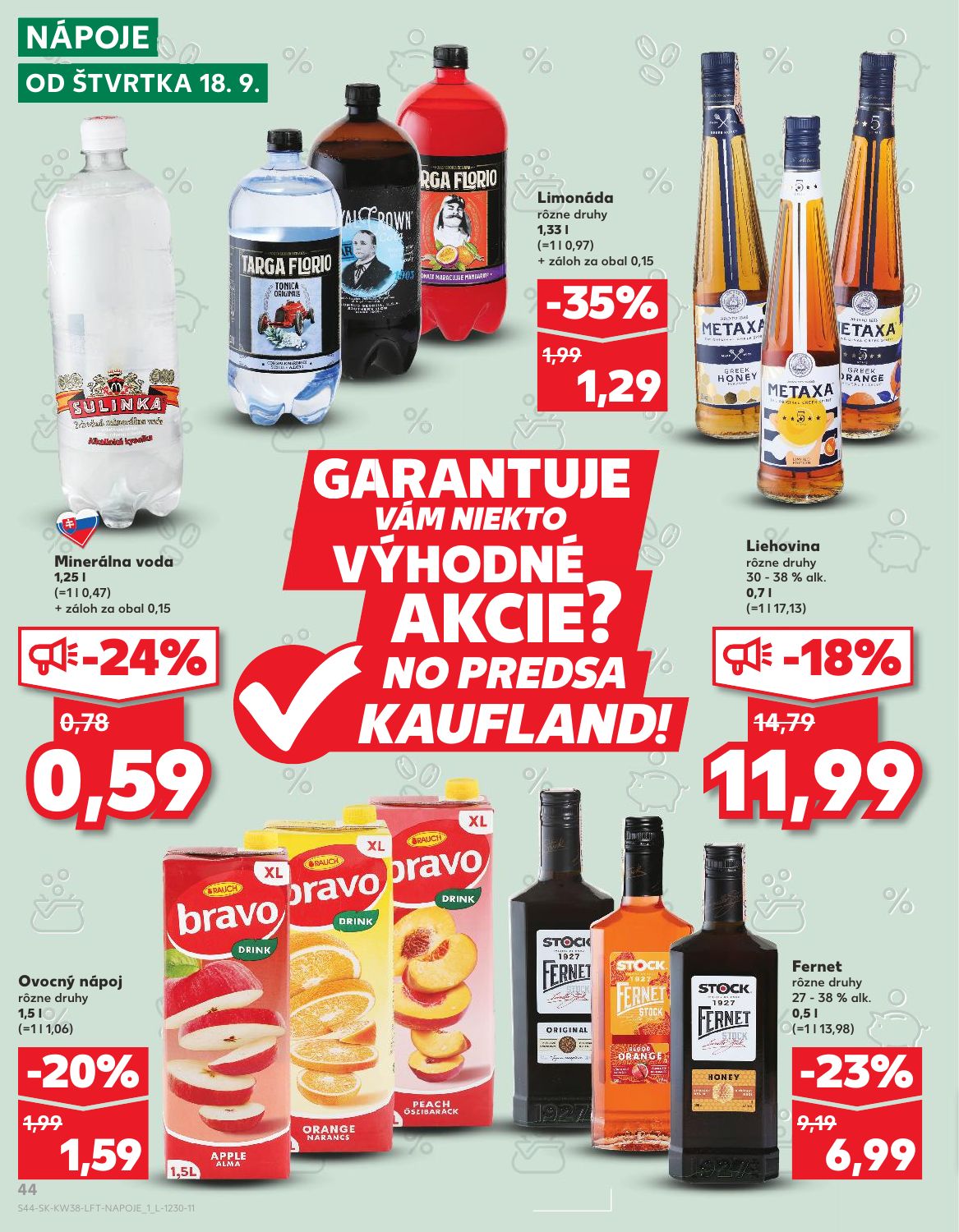 Kaufland