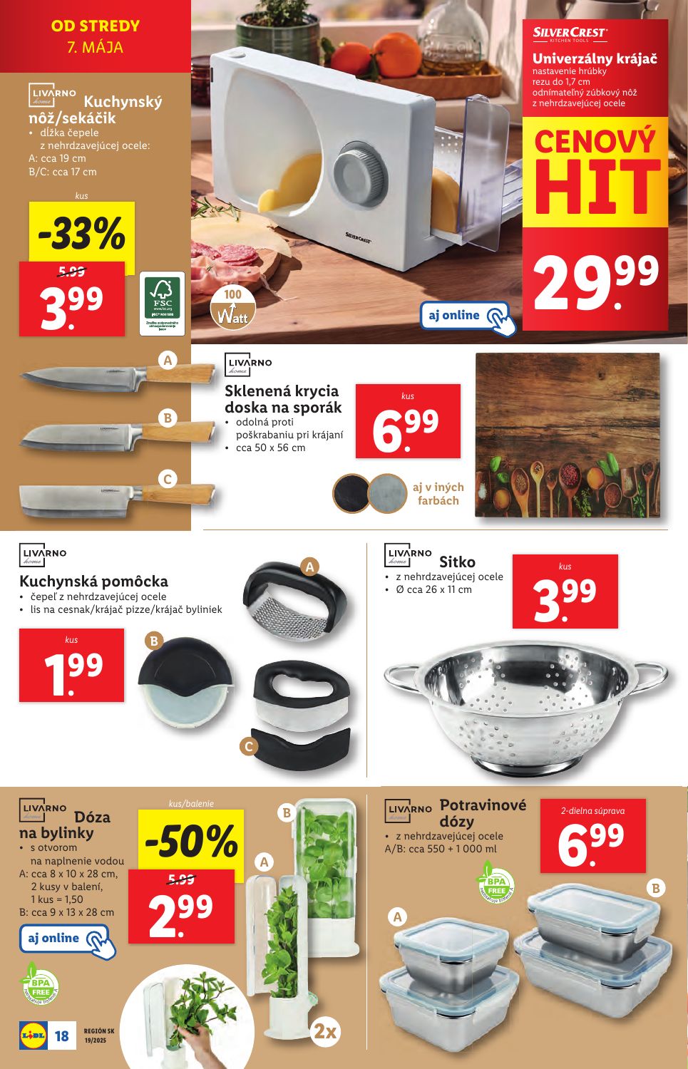 LIDL