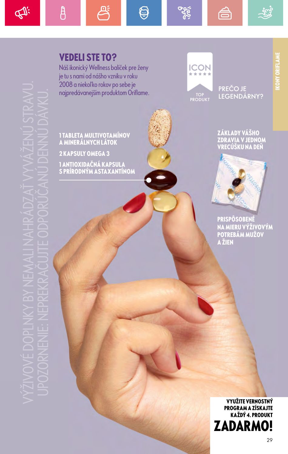 Oriflame