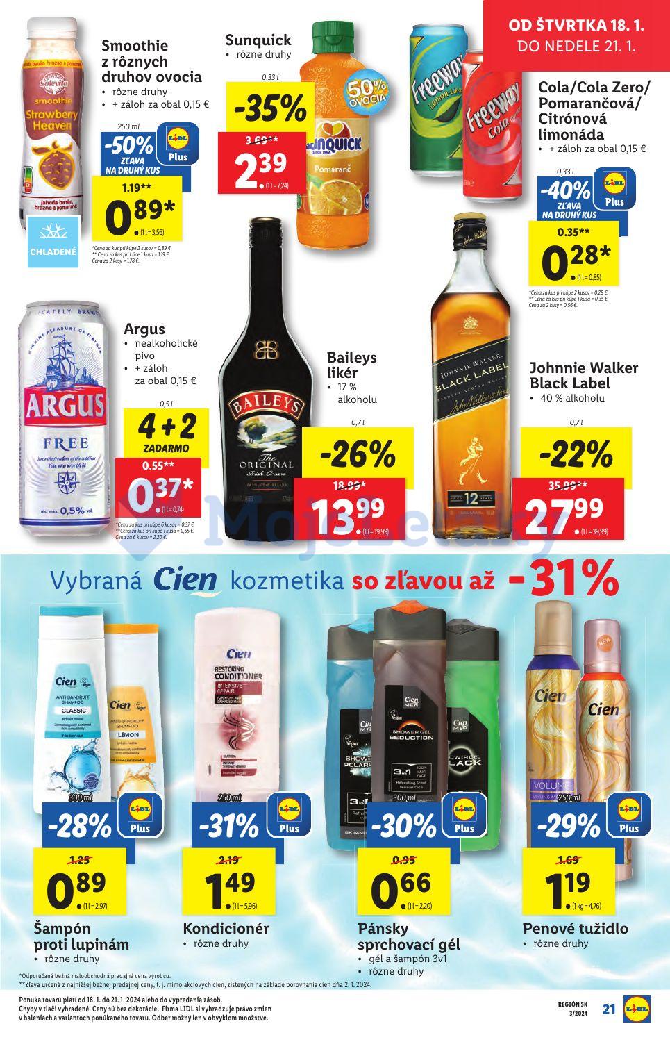 LIDL