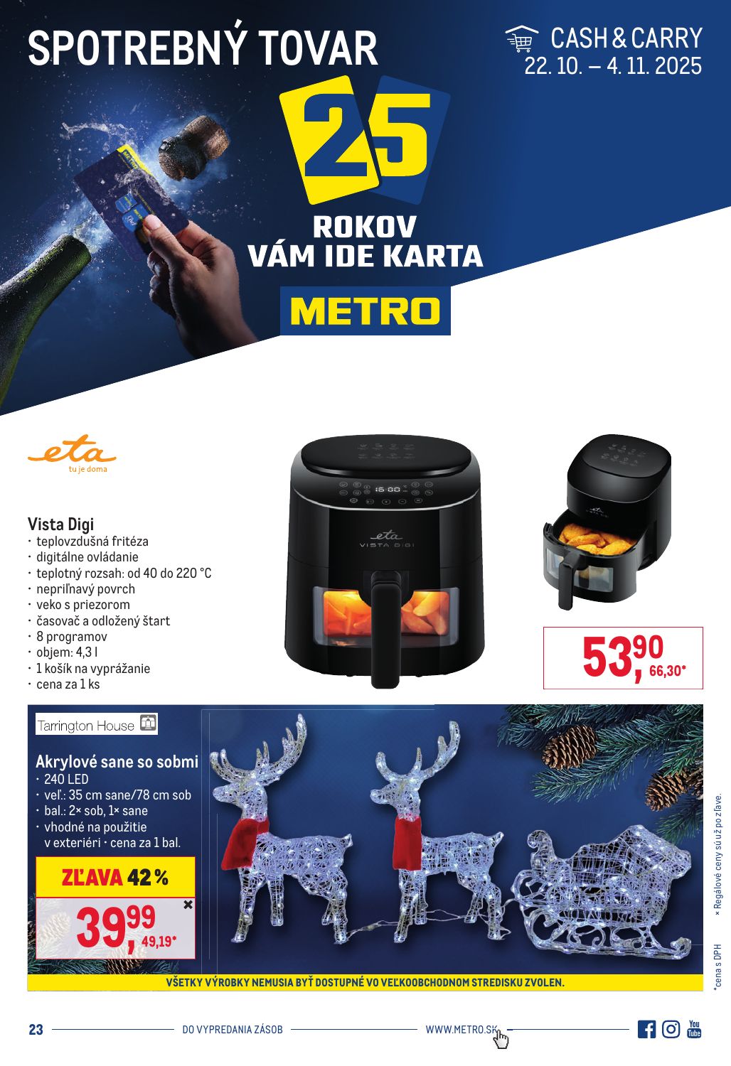 METRO