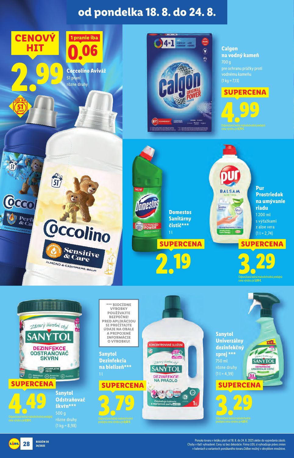 LIDL