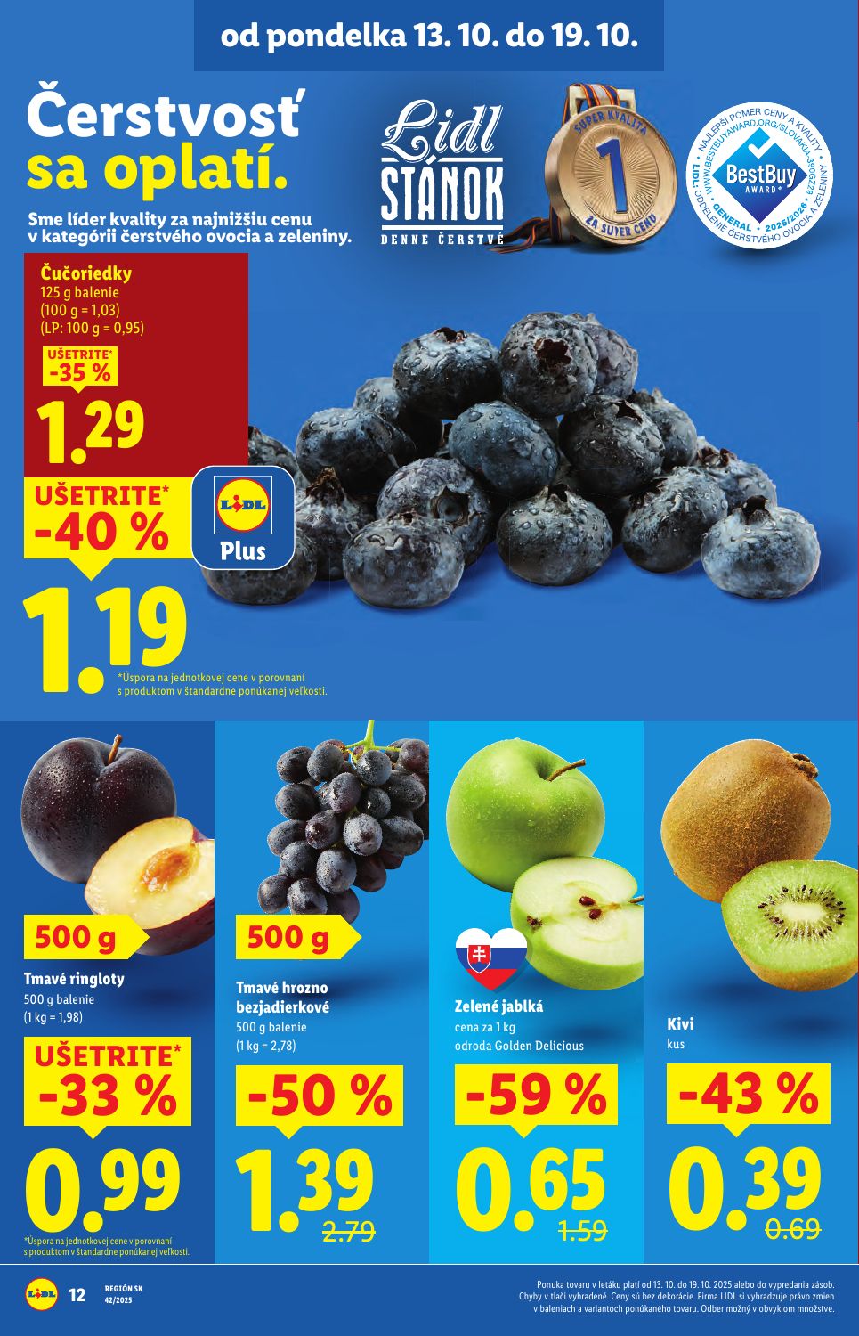 LIDL