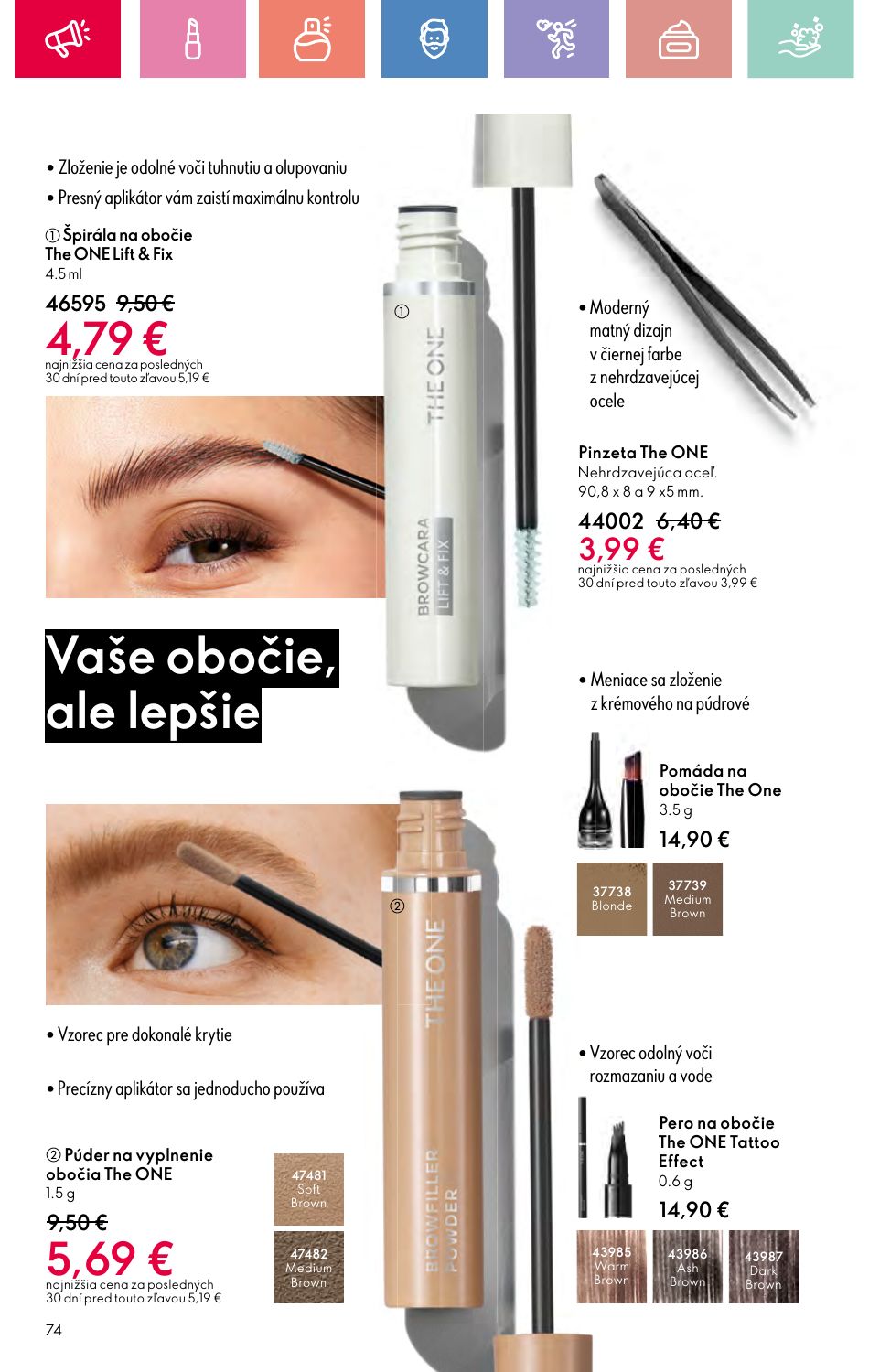 Oriflame