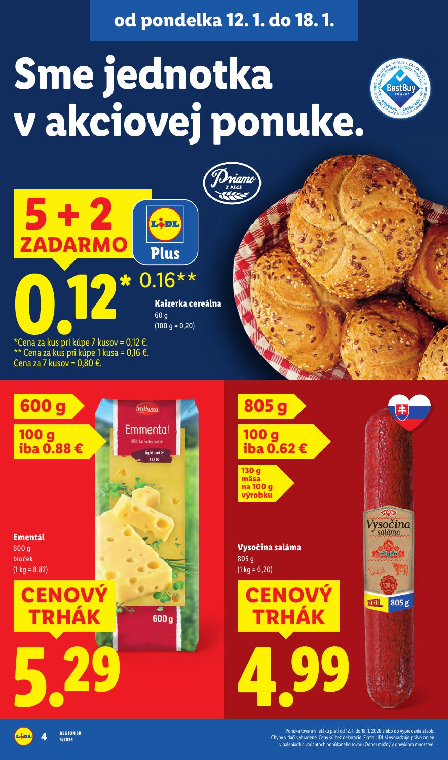 LIDL