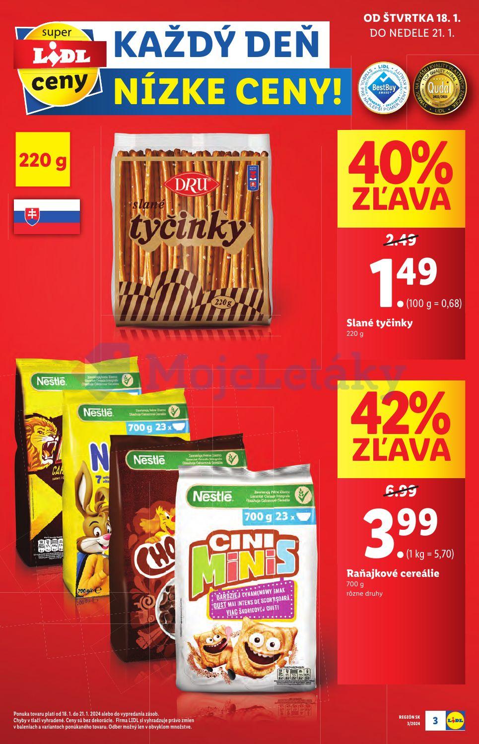 LIDL