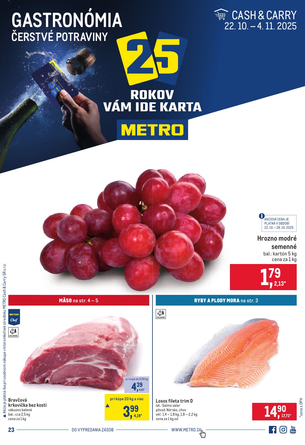 METRO