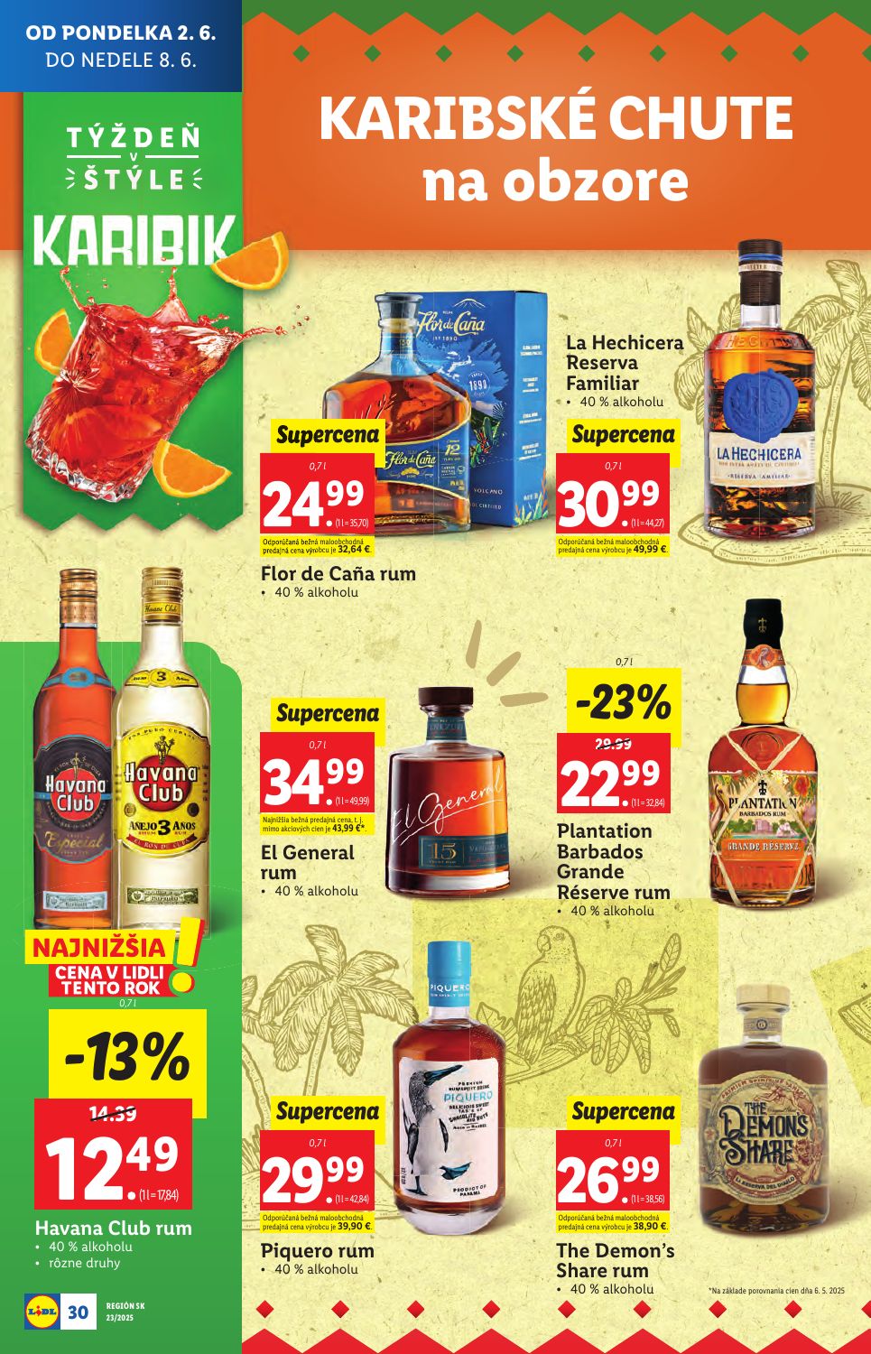 LIDL