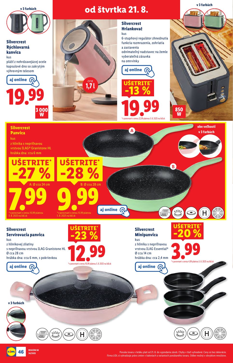 LIDL