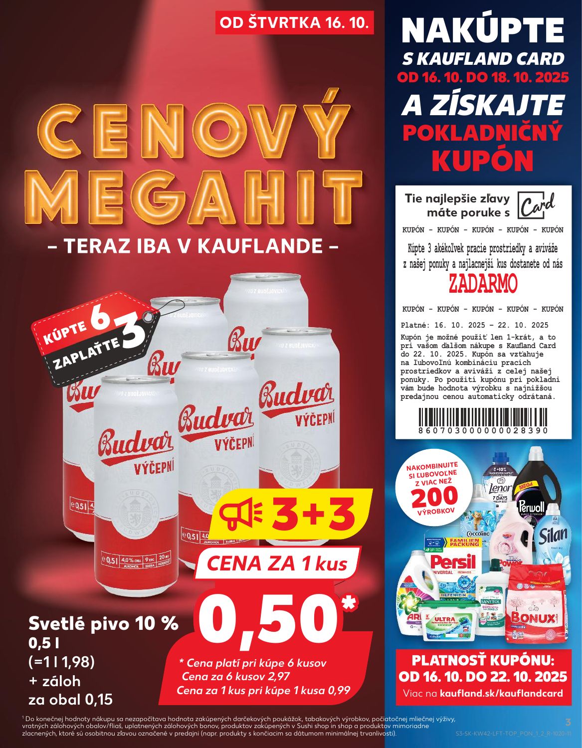 Kaufland