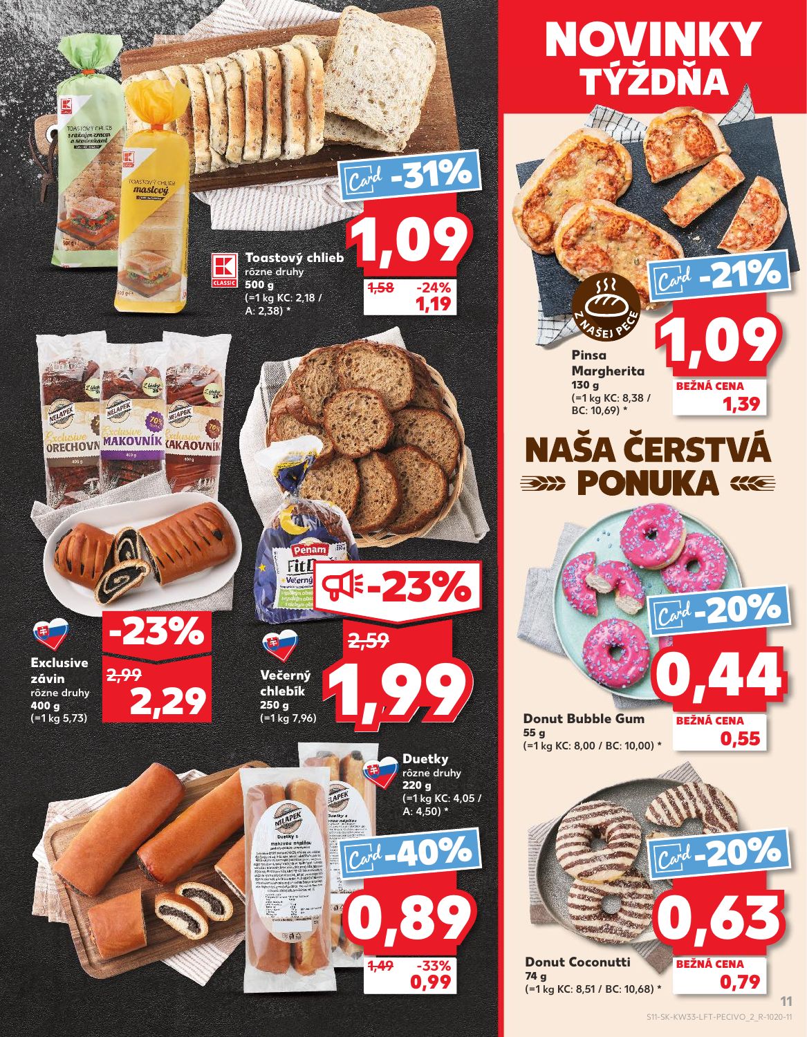 Kaufland