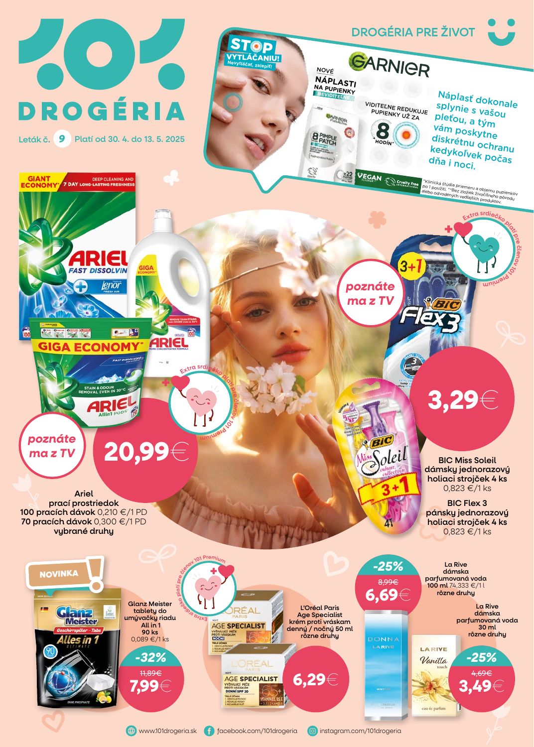101 Drogerie