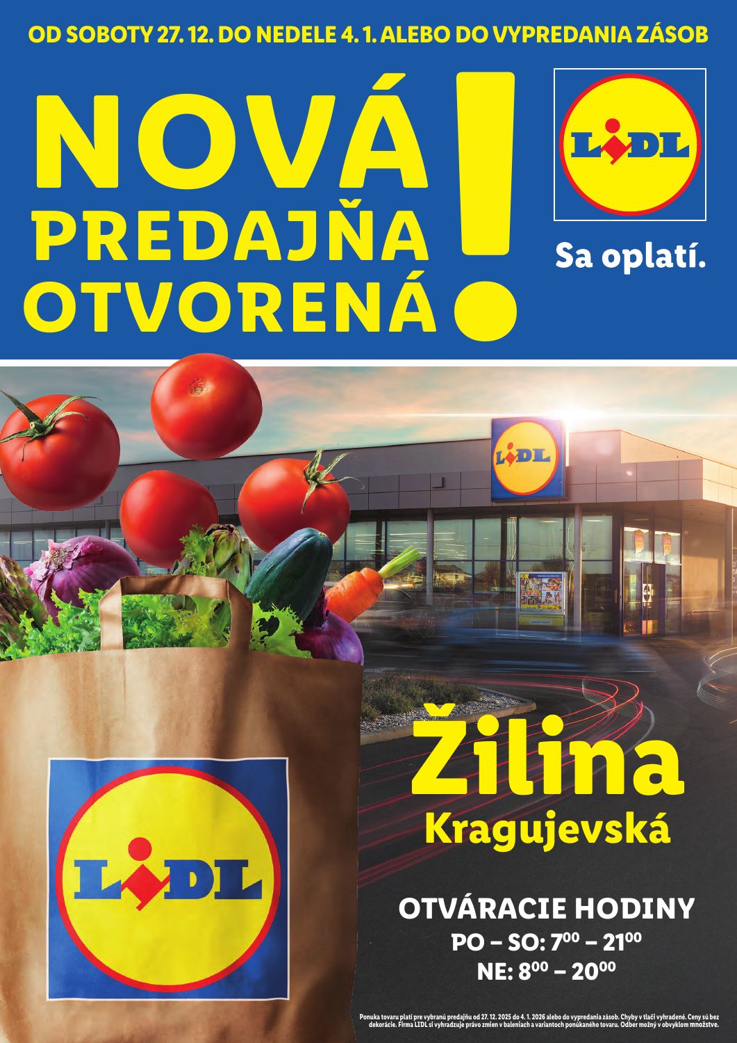 LIDL
