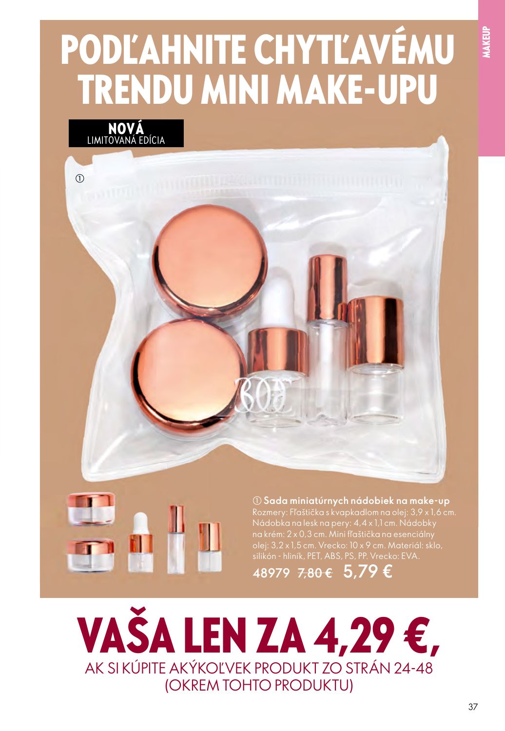 Oriflame