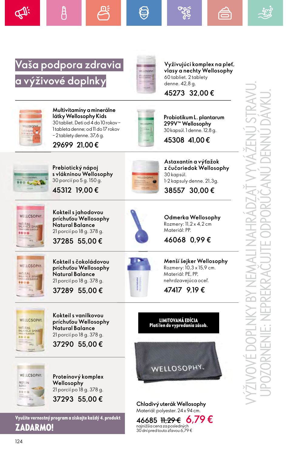 Oriflame