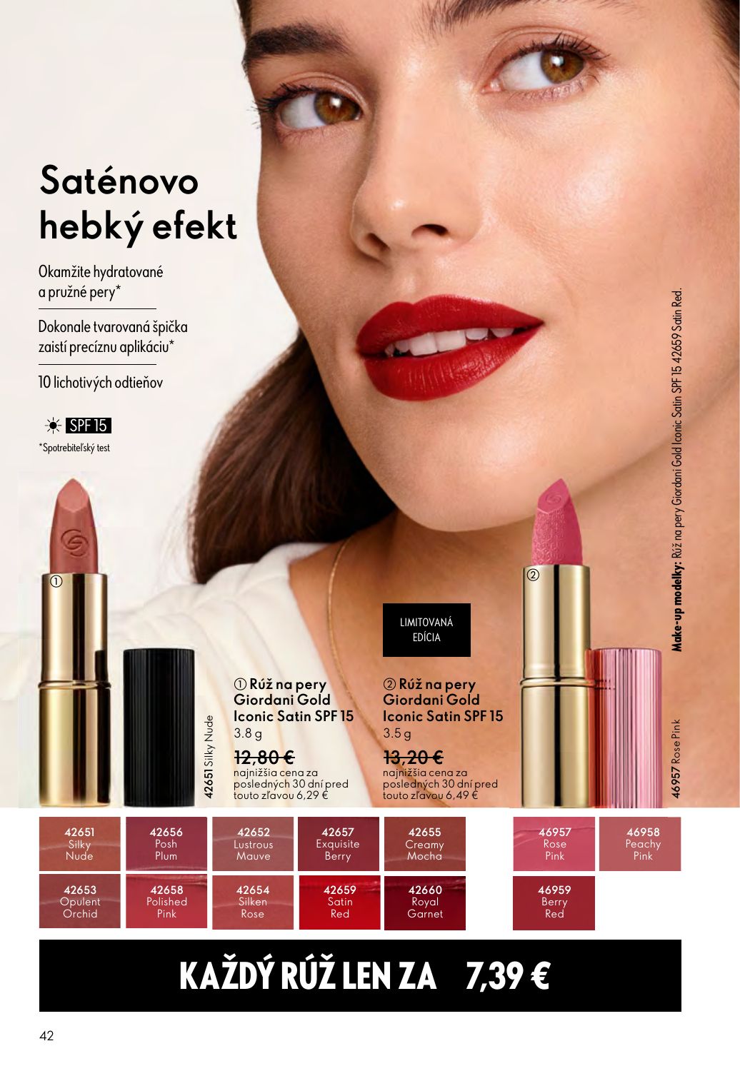 Oriflame