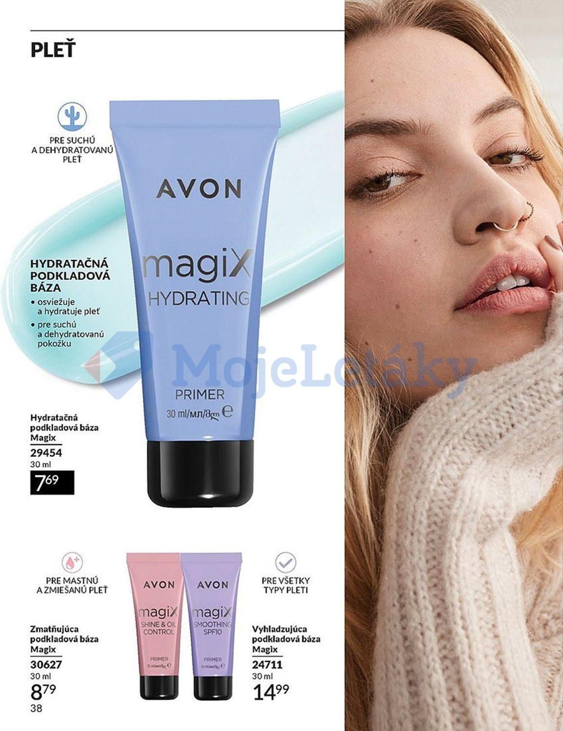 AVON