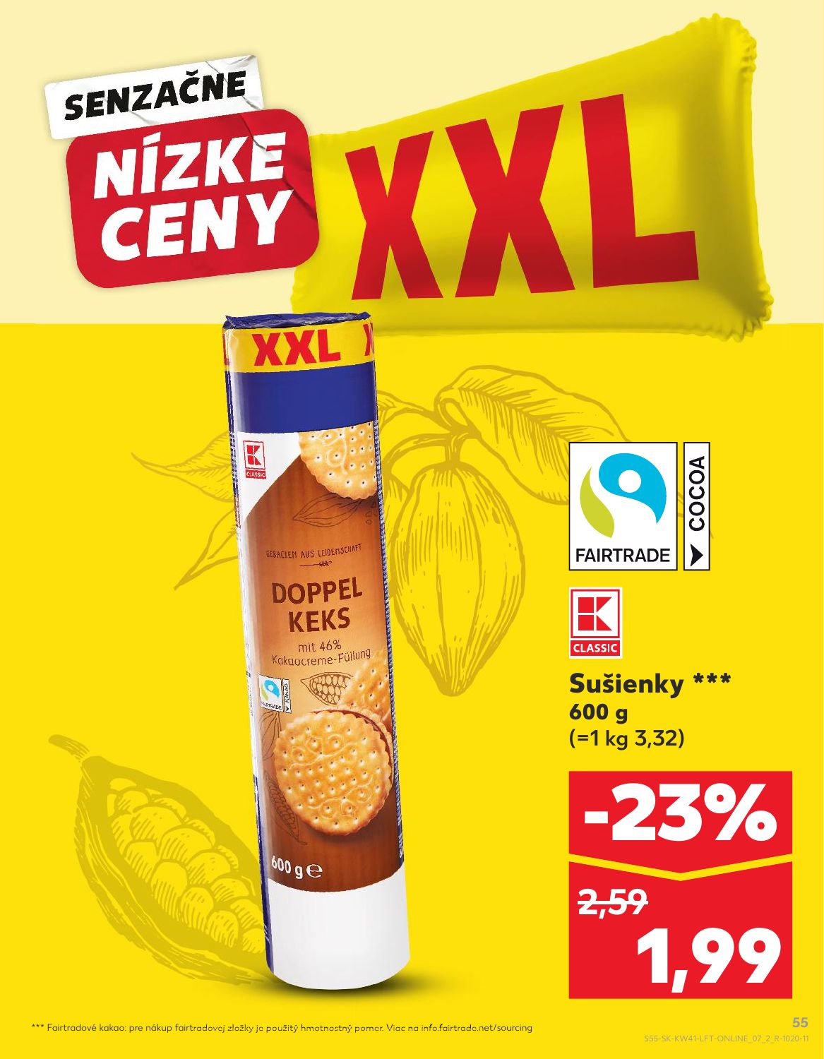 Kaufland
