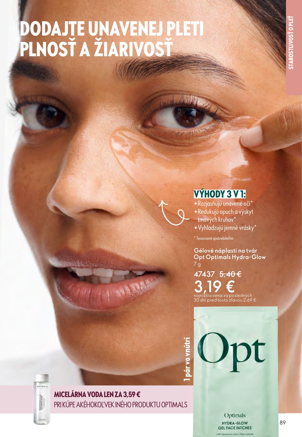 Oriflame