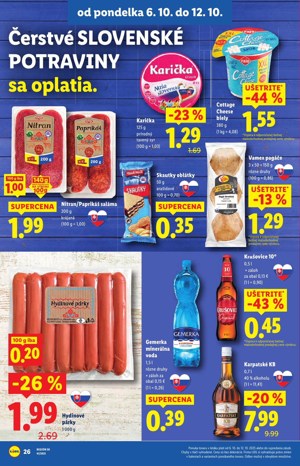 LIDL
