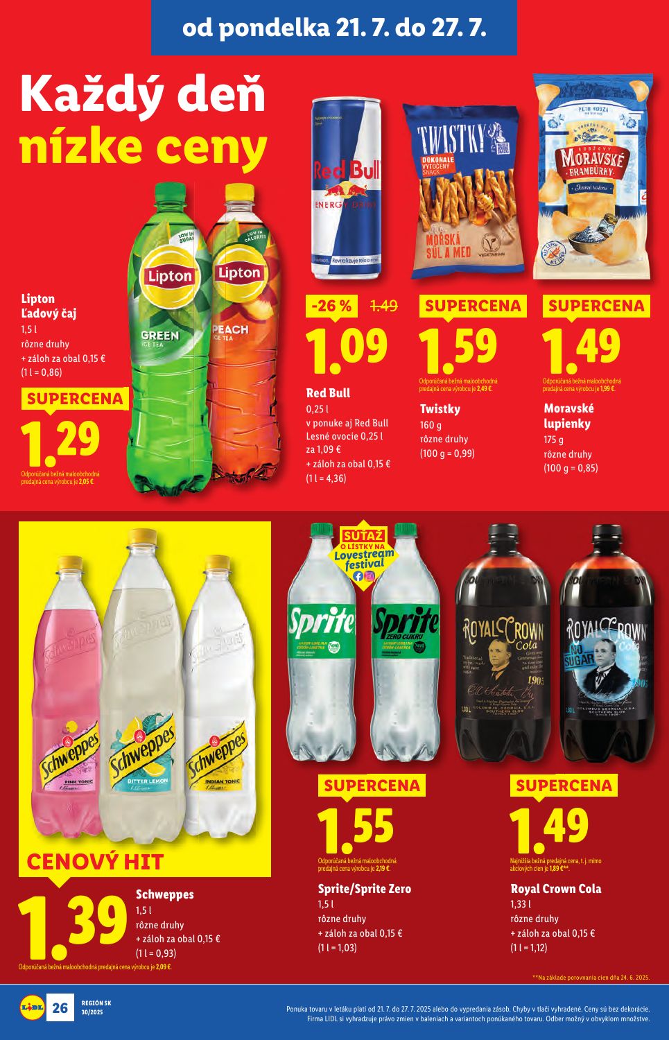 LIDL