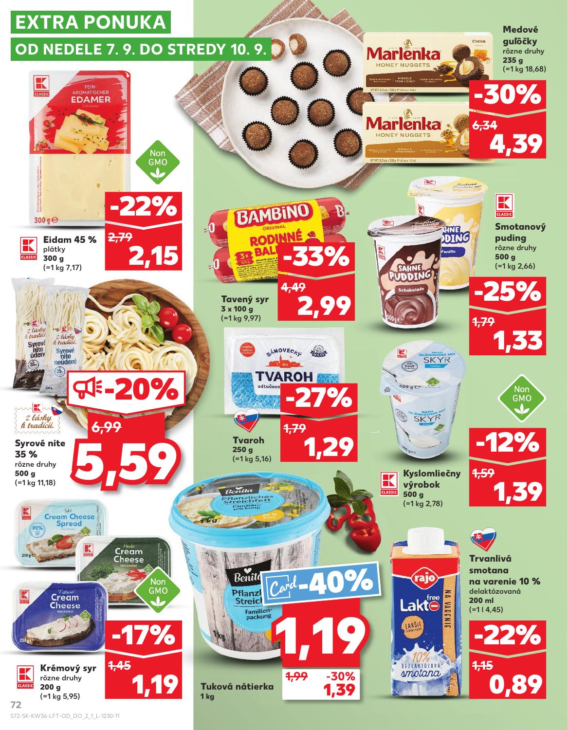 Kaufland