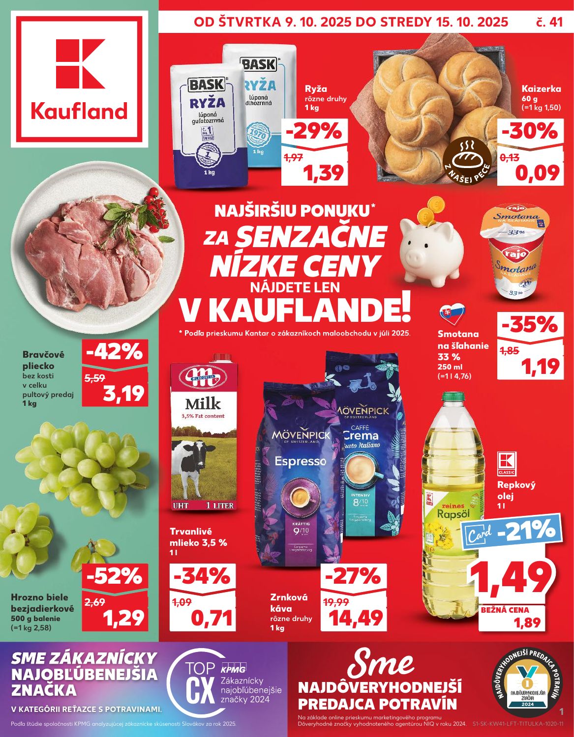 Kaufland