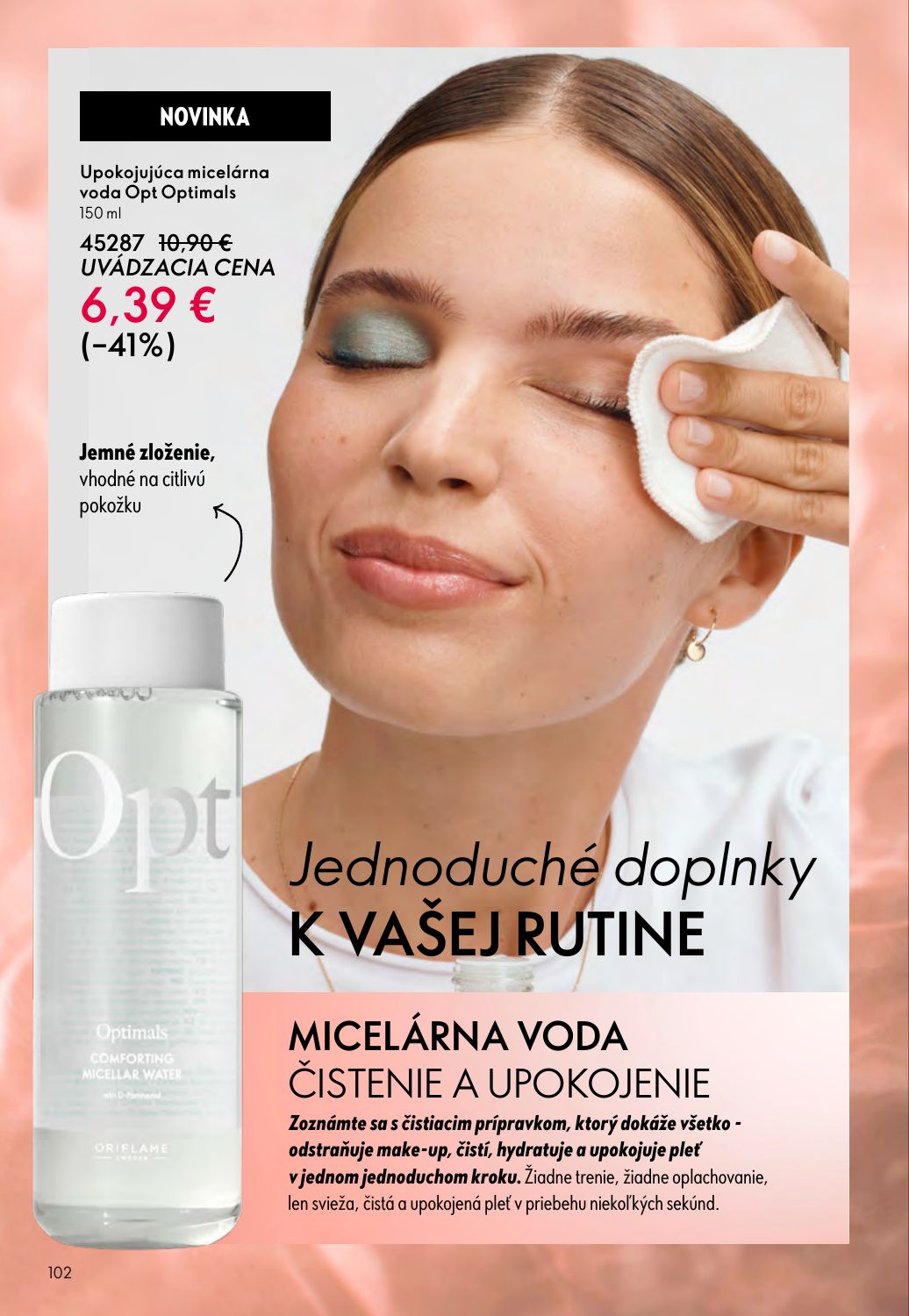 Oriflame