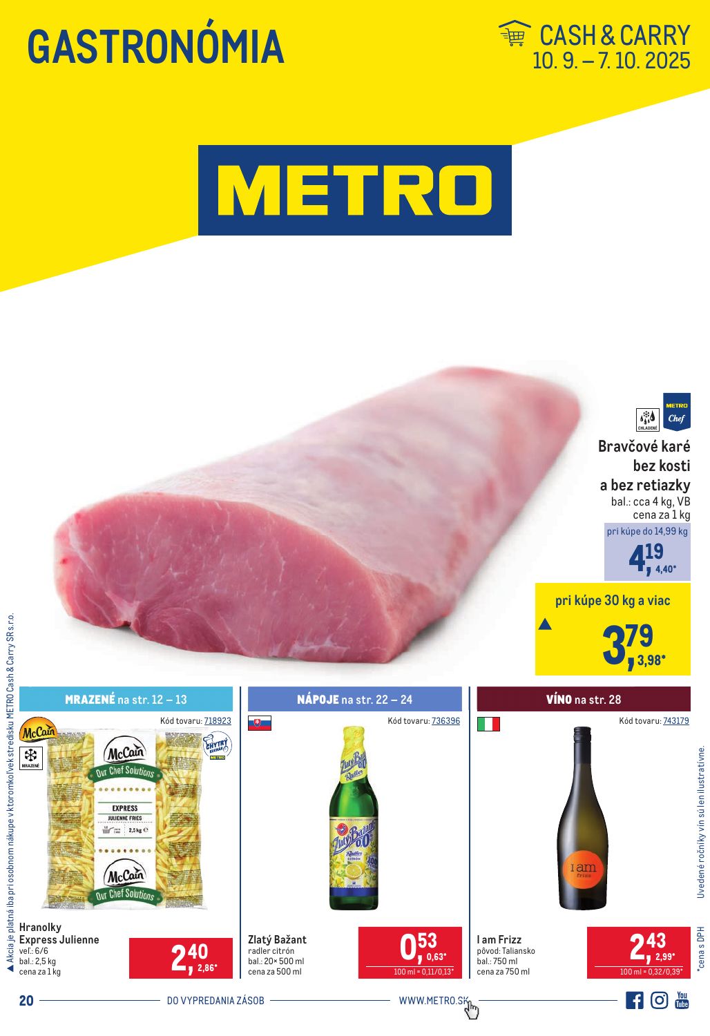METRO