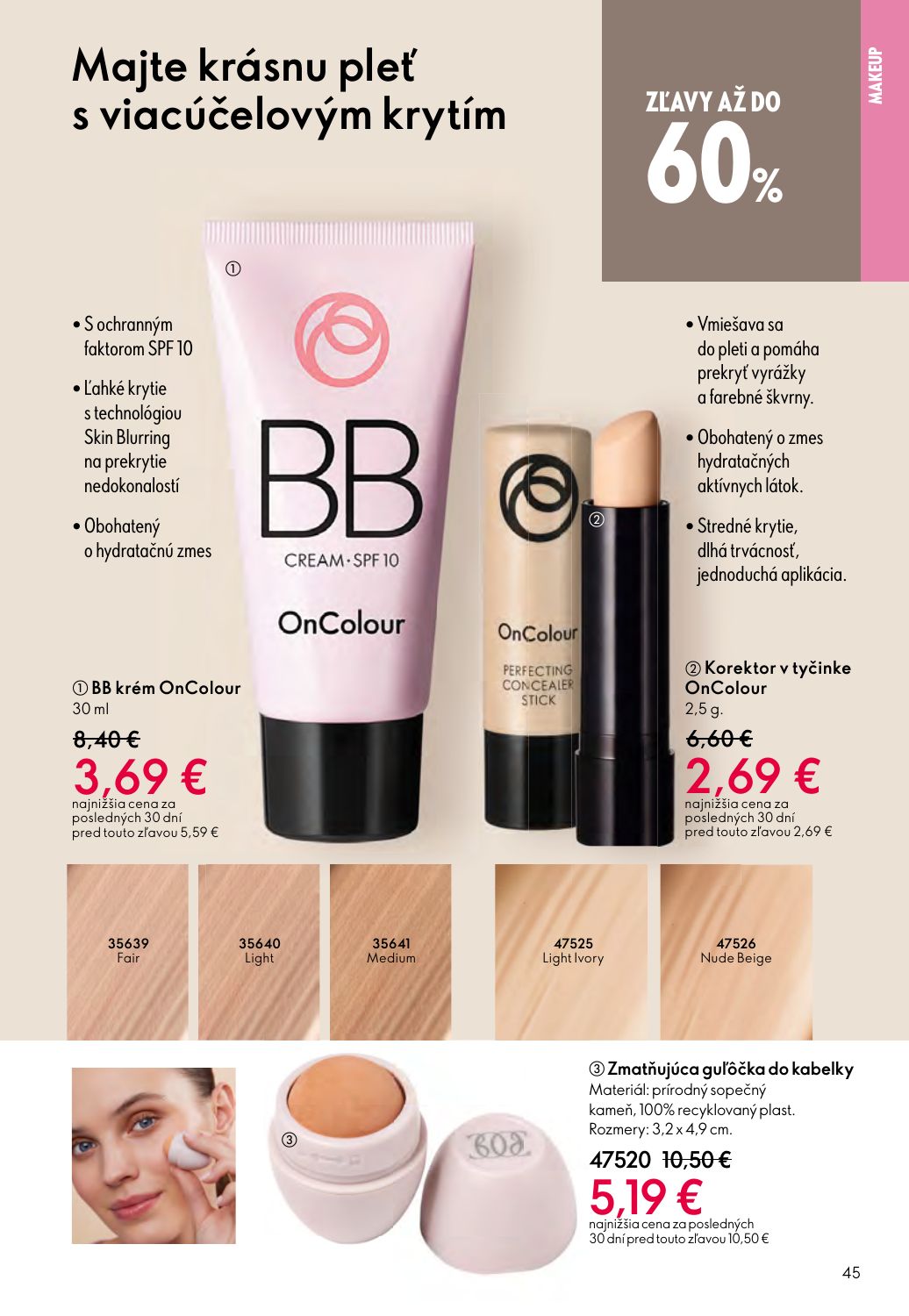Oriflame