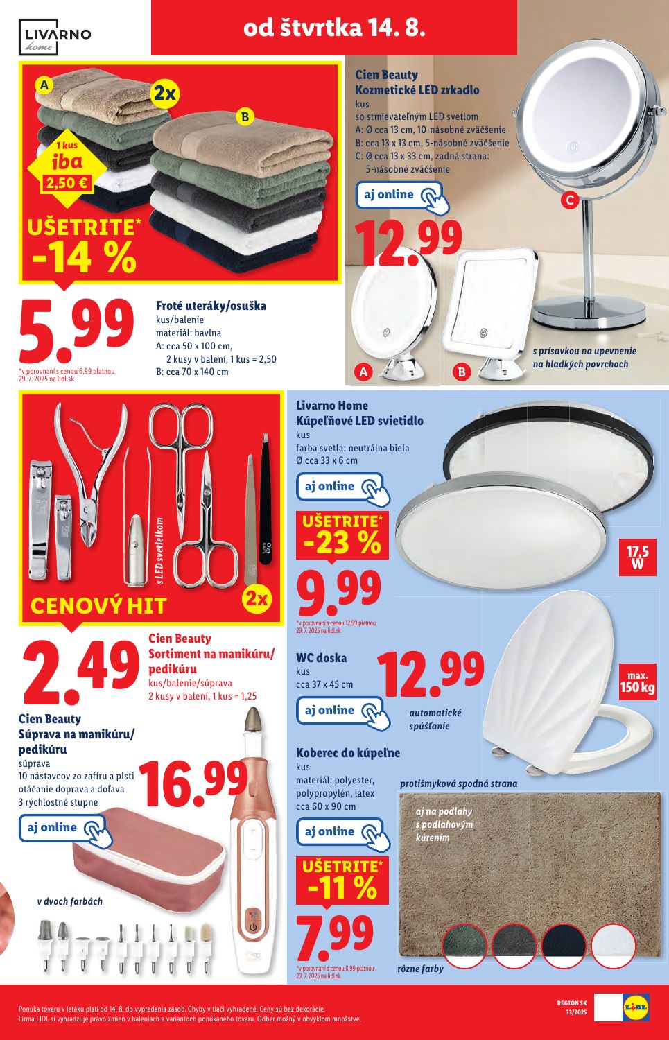 LIDL