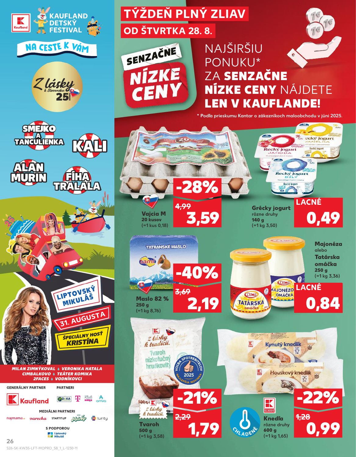 Kaufland