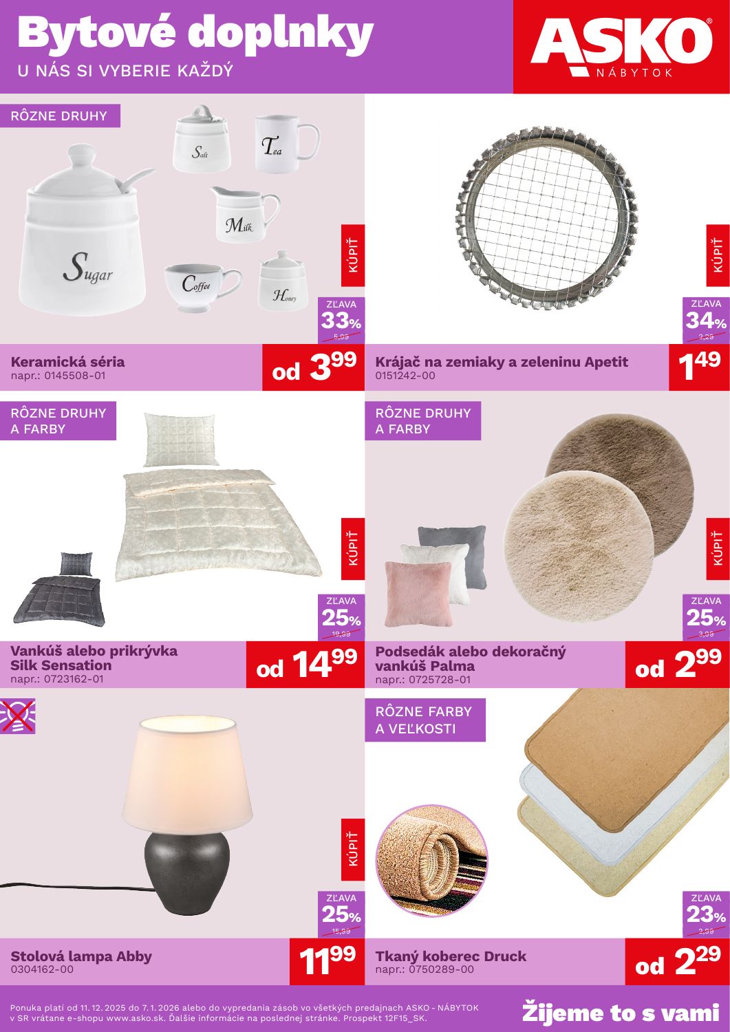 ASKO NÁBYTOK