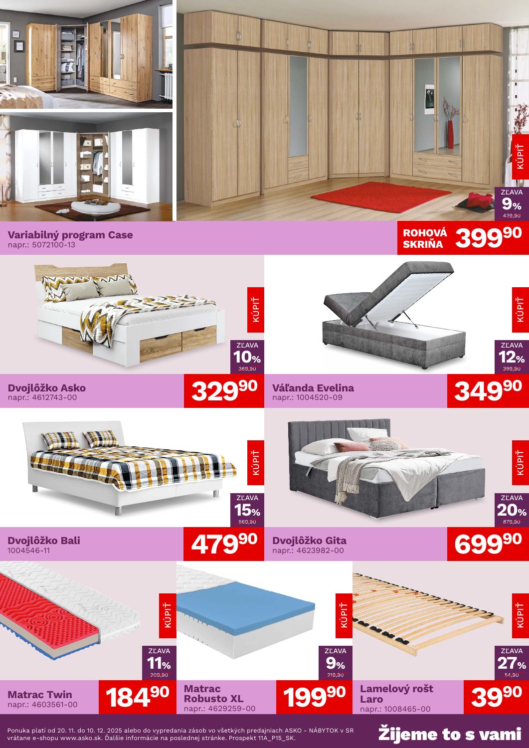 ASKO NÁBYTOK