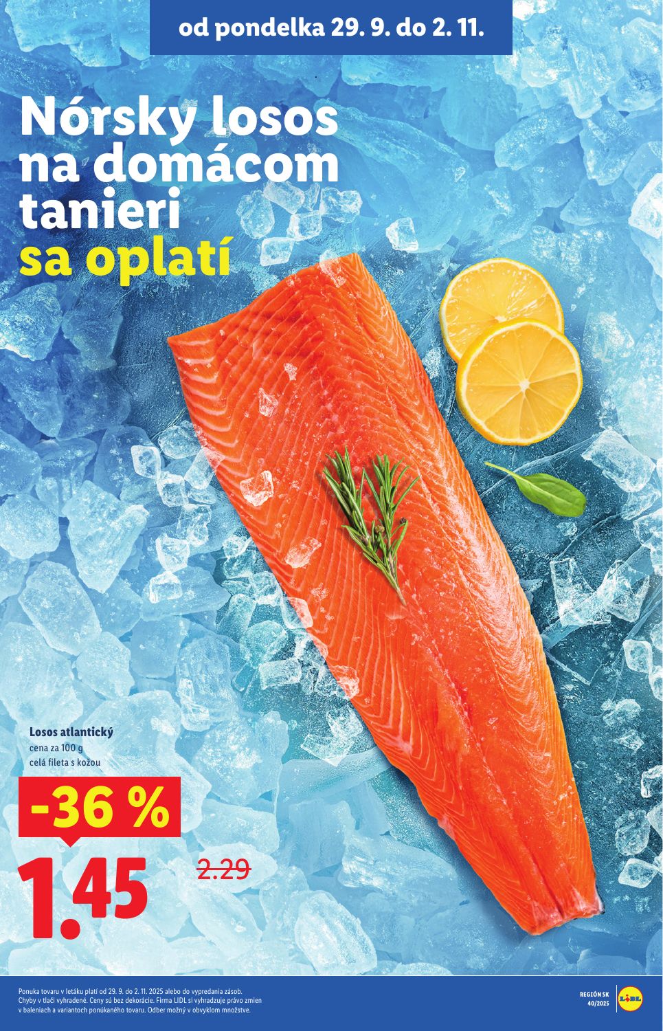 LIDL