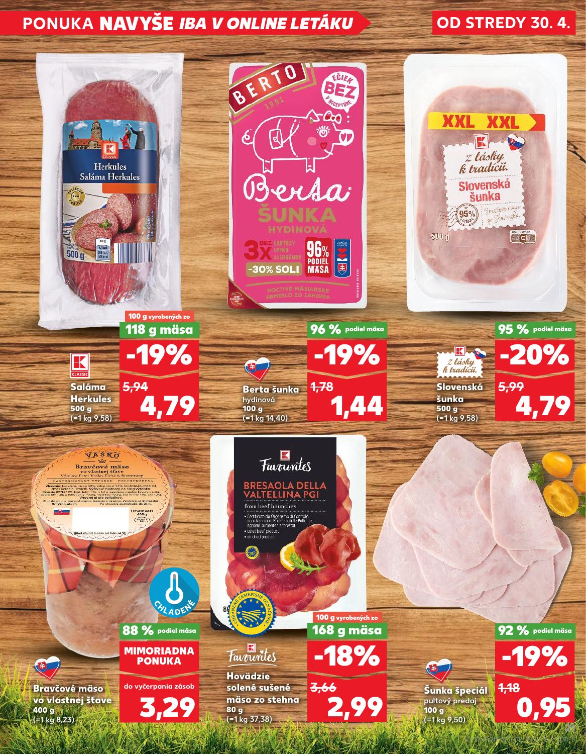 Kaufland