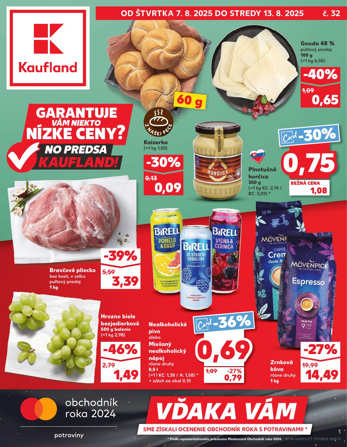 Kaufland