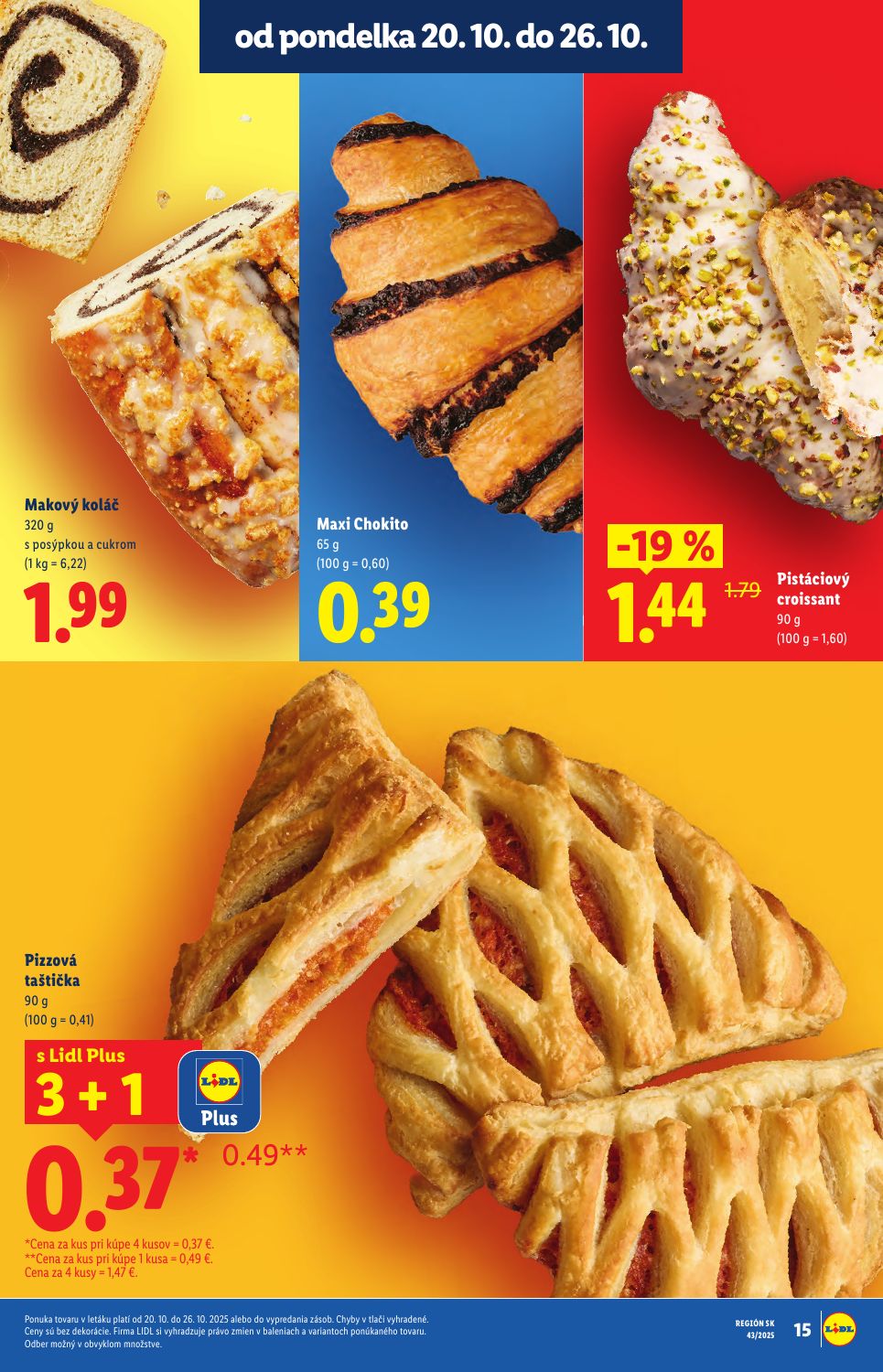 LIDL