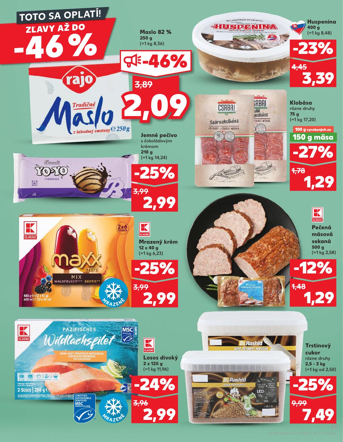 Kaufland