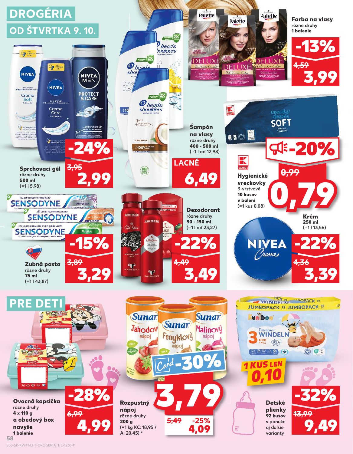 Kaufland
