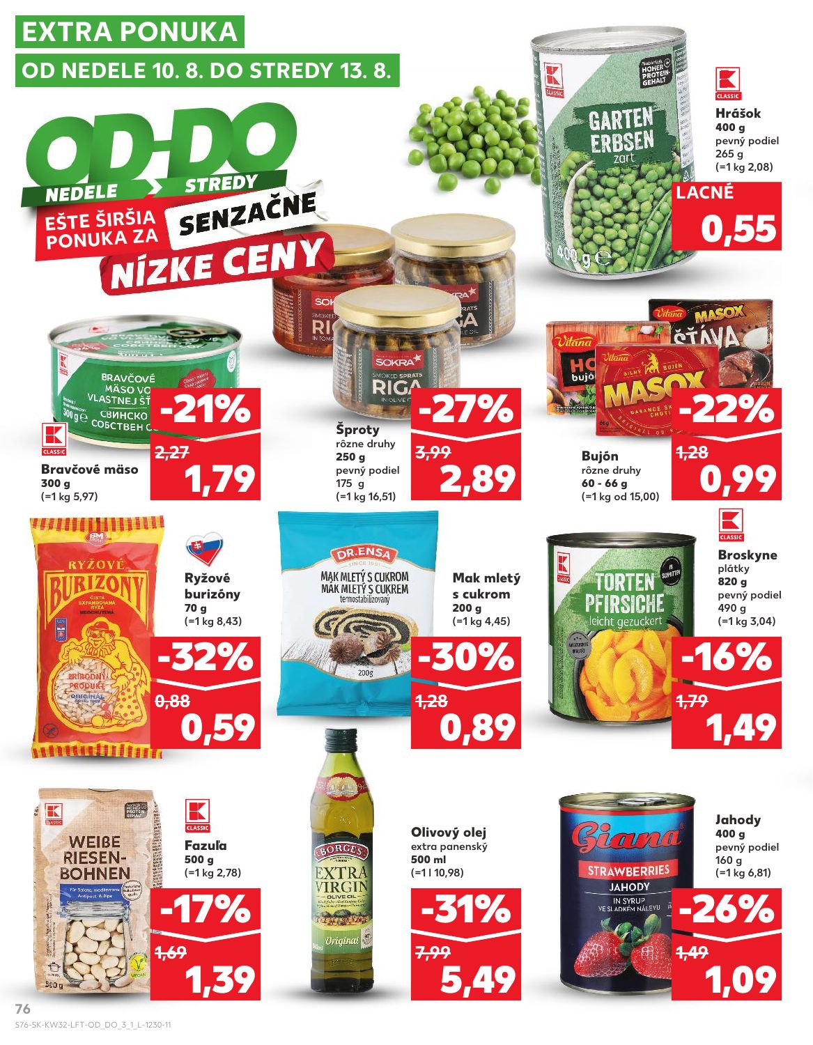 Kaufland